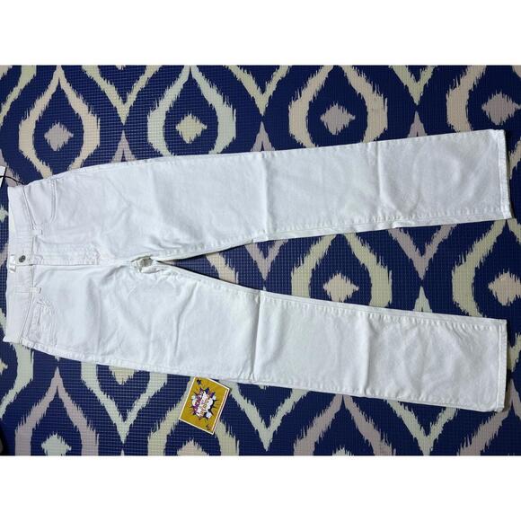 7 For All Mankind Denim - 7 For All Mankind Slim Jeans, L Kindness Everyday Store